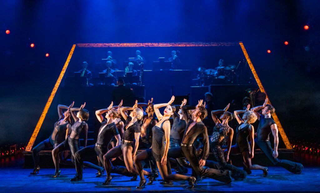 musical chicago